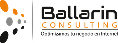 Ballarin Consulting - Optimizamos tu negocio en Internet