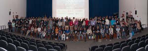 Presentaciones, fotos y conclusiones de WordCamp Málaga 2013